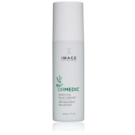 Image Skincare Ormedic Balancing Facial Cleanser 6oz