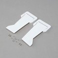 thumbnail image 1 of E-flite EFL Upper Mn Doors L&R W / Tornillos y alambre Herrajes: Cz T 28 E-flite 0605482176498, 1 of 1