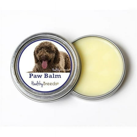 2 oz Spanish Water Dog Dog Paw Balm