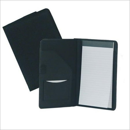 8525BK Junior Padfolio