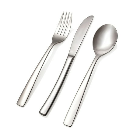 UPC 733652146245 product image for Hampton Forge Totem Stainless Steel Cutlery Set (45 Pieces) | upcitemdb.com