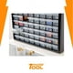 thumbnail image 3 of Organizador de 64 Gavetas Truper 10895 ORG-64, 3 of 9