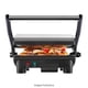 thumbnail image 3 of Paninera Chefman Plateada RJ02-180 Plus, 3 of 4