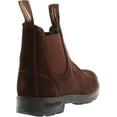 thumbnail image 4 of Blundstone Suede Original Series Boot Brown Suede 12 M, 4 of 6