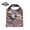 A, variant on Yonrjhukm Owl Folding Shopping Bag, Environmental Shopping Bag, Reusable Tote Bag for Travel, Household & Groceries, Washable Lightweight Polyester Shopping Tote