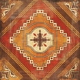 thumbnail image 2 of Great Art Now Moroccan Tiles Spice V by Cleonique Hilsaca Canvas Wall Art, 2 of 2