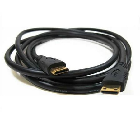 SF Cable High Speed Mini HDMI M/M v1.3b Cable  2 meter price history on PriceWatchPro