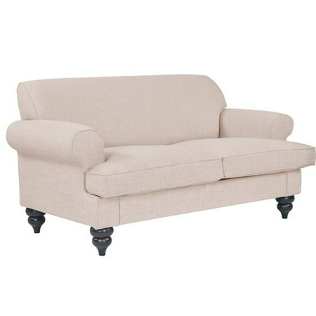 Charlton Home Hulse Standard Loveseat