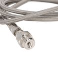 thumbnail image 3 of MesaSe 150 PSI CO2 Refill Adapter for SodaStream & Homebrew - Rustproof  Durable High-Pressure Cylinder Connector W21.8-14 to TR21-4  Ideal for Carbonation Machines & Home Brewing Systems, 3 of 9
