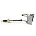 Spray Gun for Painting Walls Cement Mortar Sprayer Plaster Hopper Gun
