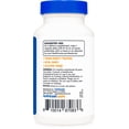 thumbnail image 3 of Nutricost Ox Bile Capsules 500mg Per Serving, 120 Capsules - Non-GMO & Gluten Free Supplement, 3 of 5