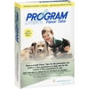 Program Flavor Tabs For Dogs & Puppies/c