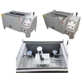 thumbnail image 6 of PreAsion Salt Spray Testing Chamber Fog Corrosion Test Cycle Time for Laboratory 270L 110V, 6 of 12