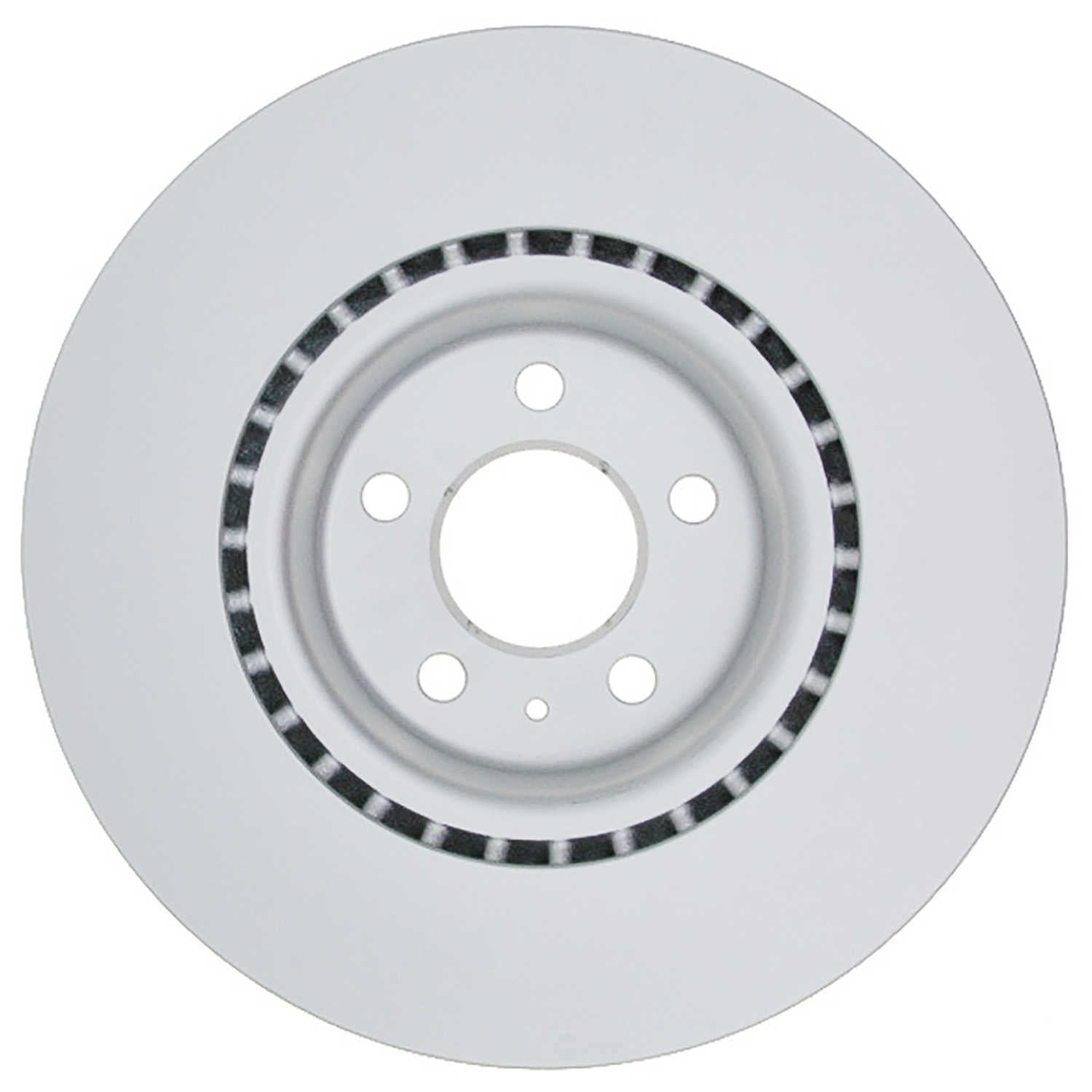 Raybestos Specialty Performance Rotors, 980940 Fits select: 2013-2017 AUDI Q5, 2017-2020 PORSCHE MACAN