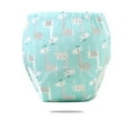 thumbnail image 2 of Potty Training Underwear for Girls Boys Learning Designs Underpants L Size 0-6M, 2 of 3