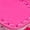 Pink, variant on Dagaeig Little Girl Sneakers Tennis Shoes for Boys Girls Sneakers Breathable Knit Mesh Walking Shoes Athletic Running Sports Shoes Running Shoes for Kids Red,1.5