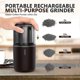 thumbnail image 4 of 2026 Usb-c Recharable Electric Grinder For S Nuts, 4 of 5