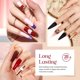 thumbnail image 3 of Set de esmaltes de uñas Beetles Gel, 36 colores, para San Valentín, con capa base, 3 of 7