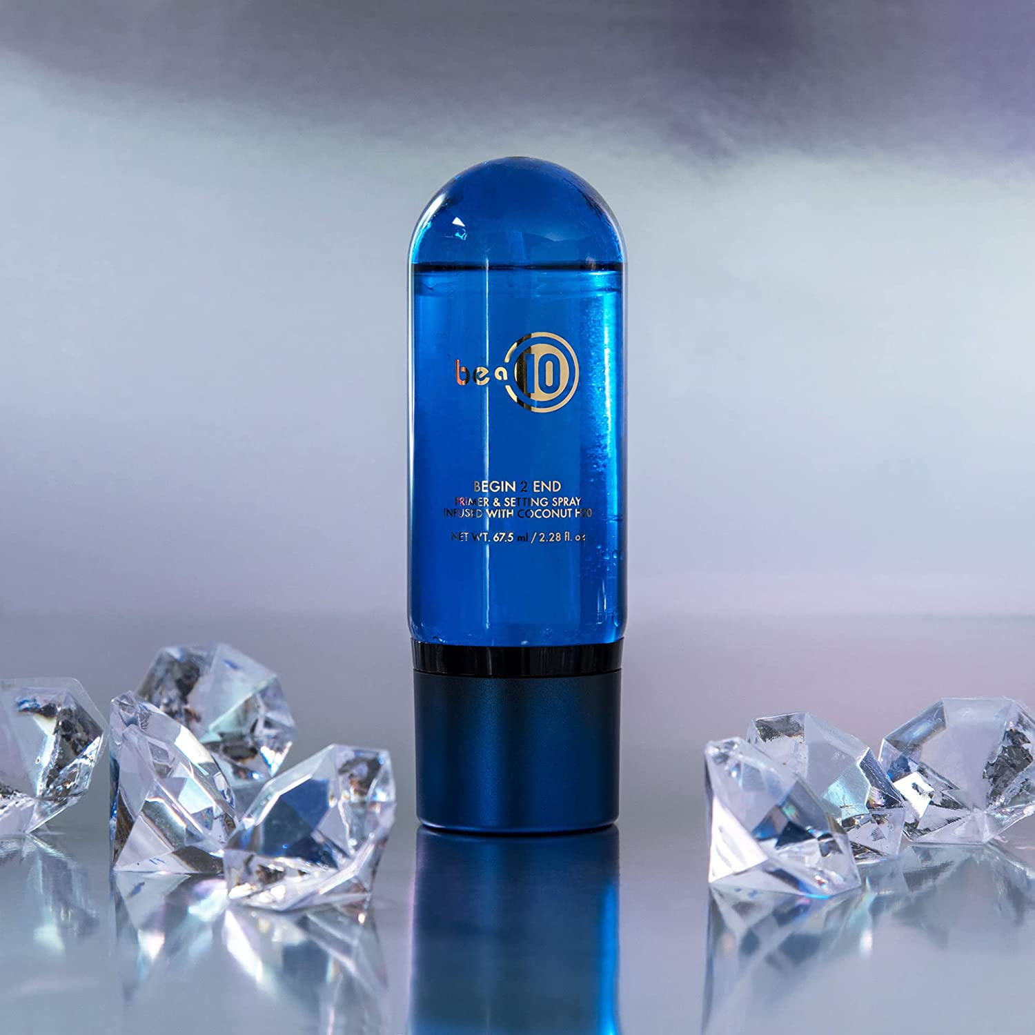 Be a 10 Begin 2 End Primer 2.28 oz