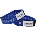 thumbnail image 5 of Bandas de entrenamiento por oclusión BFR BANDS doble vuelta 7,5 cm, 5 of 5