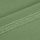 thumbnail image 5 of pstuiky Camiseta sin mangas para hombre, Traje deportivo y de ocio de manga corta con cuello redondo para hombre. Camisas para hombres l, 5 of 6