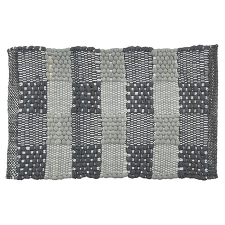 Park Designs Greystoke Chindi Placemat Set of 4