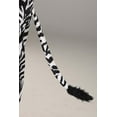 thumbnail image 2 of Girl's Zebra Costume, 2 of 3