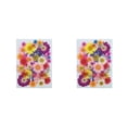 thumbnail image 4 of Flores secas naturales Injueey Artesanías en relieve Ramos Decoraciones florales secas, 4 of 6