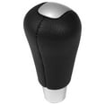 thumbnail image 4 of Automatic Knob, Car Gear Shifter Knob Head Handle Lever Replacement for Mazda 3 2008-2011, 4 of 7