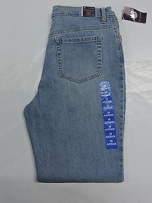 walmart gloria vanderbilt jeans