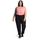 thumbnail image 3 of Pantalón THE NORTH FACE Aphrodite 2.0 para mujer TNF Black, 3 of 7