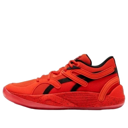 Puma TRC Blaze Court Against All Odds 378937-01 Men's Size 11