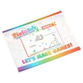 thumbnail image 5 of Pixicade Plus: Transform Creative Drawings to Animated Playable Kids Games On Your Mobile Device or Tablet- Build Your Own Video Game- Award Winning STEM Toys for Ages 6 - 12+, 5 of 8
