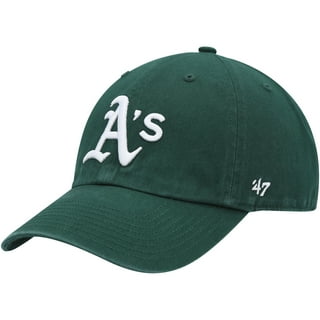 47 Brand Cleveland Indians Real Tree Frost Cap in Green for Men