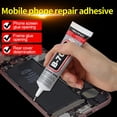 thumbnail image 6 of B7000 Mobile Phone Screen High-Strength Waterproof Adhesive, Universal Phone Glass Bonding Agent, 15/50/110ml Fast B7000 Glue, 6 of 21