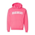 thumbnail image 1 of Unisex Arizona Hoodie Sweatshirt, 1 of 5