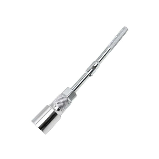Llave hexagon amortiguador , de herramientas de extracción multifunción profesion, llave apta para , resistente amortiguador Yotijar Llave de coche