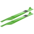 thumbnail image 2 of Deck Kit Blade Belt for AYP Husqvarna RZ4619 RZ4621 RZ4623 Z246 403107 MK1007779, 2 of 9
