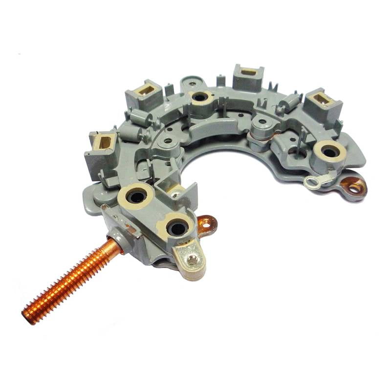 RECTIFIER ALT DENSO 1224V 90135A KENWORTH TRUCKS HARFON