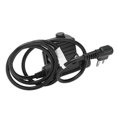 thumbnail image 3 of Way Radio Headset Adapter,U94 PTT Adapter M Walkie Talkie Headphone Adapter Earpiece Adapter Built for Precision, 3 of 14