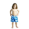 thumbnail image 3 of Toddler Boys Swim Trunks Bathing Suit Infant to Toddler, 3 of 5
