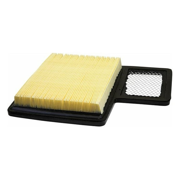 Flat Panel Air Filter for Drive2 Golf Cart - Fits 2017 and up