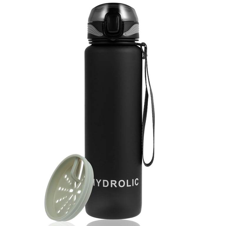 Sports Cup Drinking Bottle Large Capacity Water Bottle Travel Gym