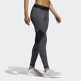 thumbnail image 2 of Mallas de Compresion Adidas Alpha Skin FH8023 Talla XS, 2 of 8