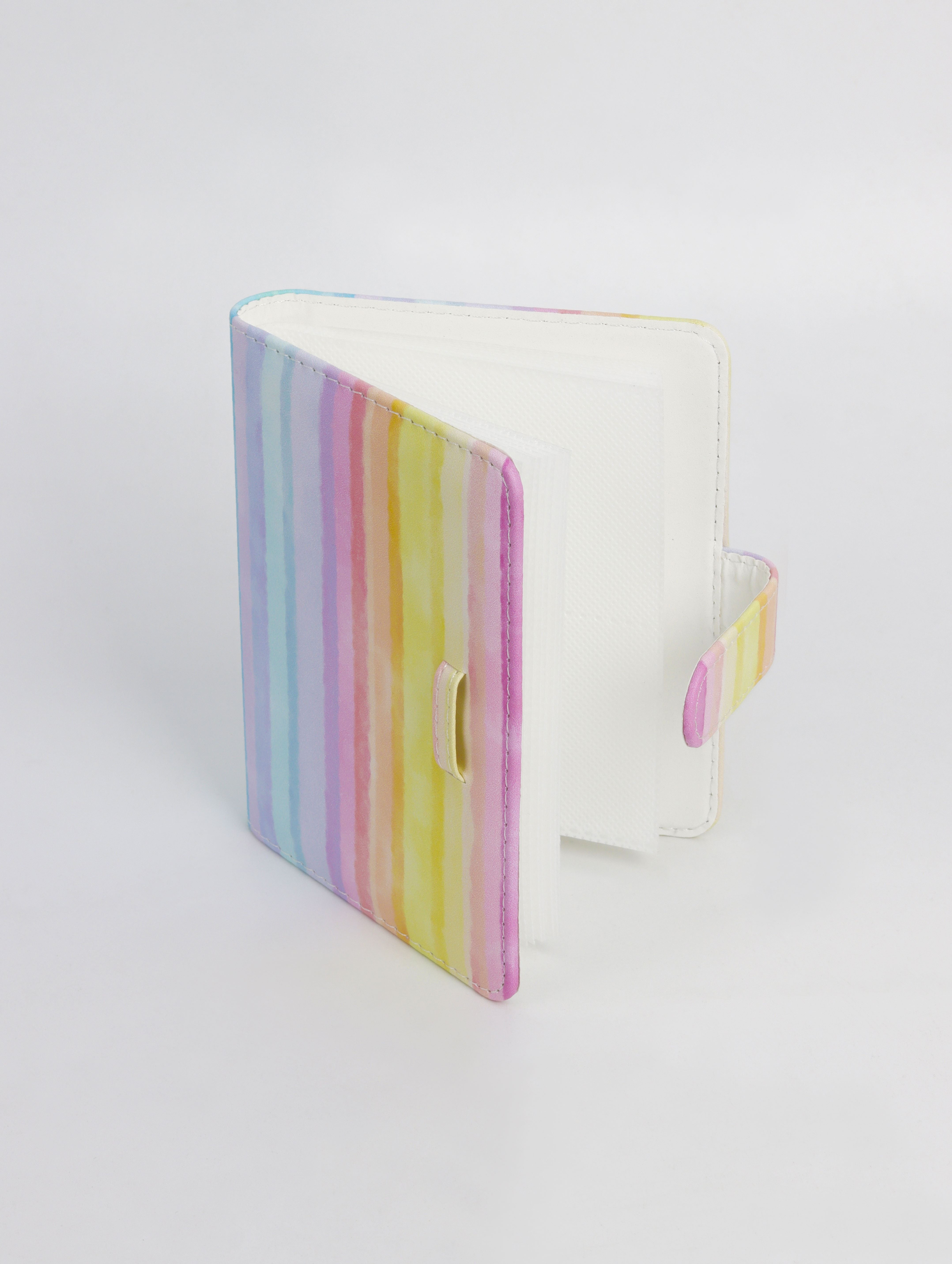 Fujifilm instax Stripe Mini Photo Album