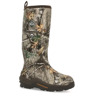Housses De Chaussures Isolées Arctic Shield - Camo Realtree® Mossy Oak (Occasion)