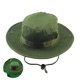 thumbnail image 2 of Boonie Sun Hats Gorras De Pescador Cubo Permeable Al Aire Pasamontañas Poliéster Unisex Protección Solar Sombrero Multifuncional Advancent HA025830-01, 2 of 6