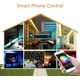 thumbnail image 3 of Tira Led TV Fotgear RGB 5050 2M USB Control de App Impermeable IP65 para Decoración del Hogar y al A, 3 of 8