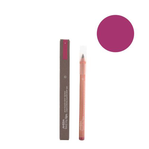 AVEDA FEED MY LIPS 0.04 LIP-LINER #06 BAYBERRY