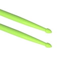 thumbnail image 3 of Multifuntional 5A Drumsticks Nylon Construction Offering Superior Durability Music Instrument Mallets for Stage, 3 of 19